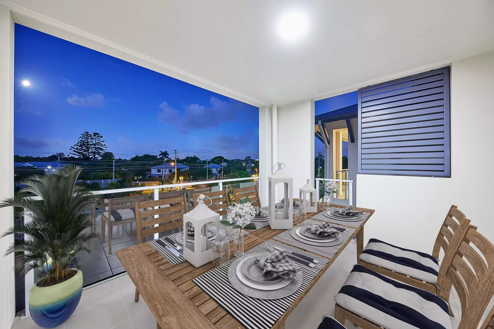 Secure Apartment-style Independent Living Only 12 Kms from Brisbane City!