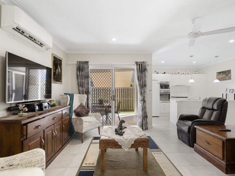 Embrace resort-style community living at Bethania