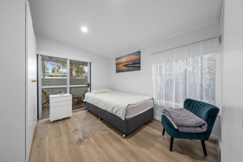 Beautifully Renovated – Tranquil Two-Bedroom Retreat