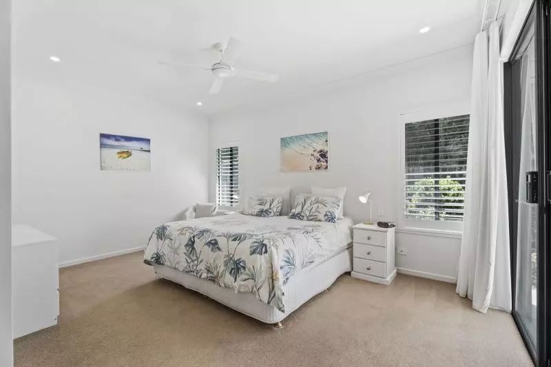 Site 397 - Established Berwick F1