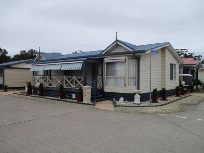 Bayway Village - Site 563