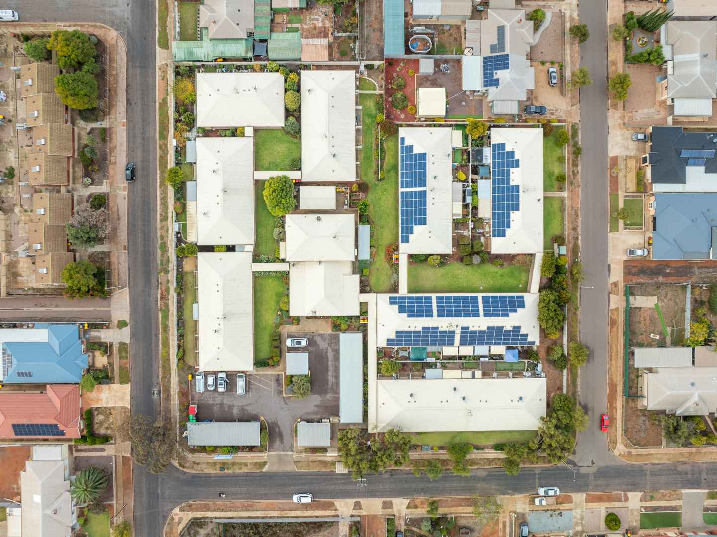 Enjoy Comfortable Over-55s Living at Eureka Whyalla