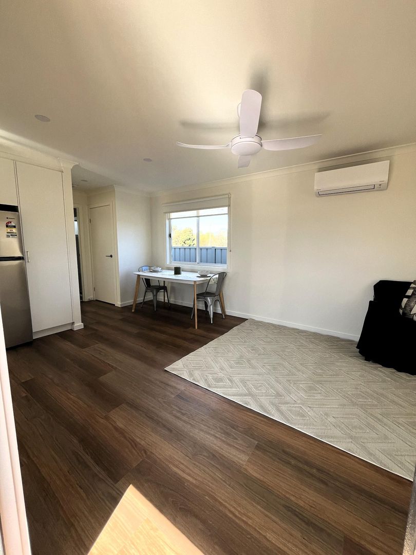 Ballarat Lifestyle Village - New Homes