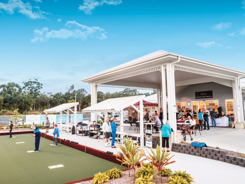 Tranquil Corner Retreat – Prime Location!