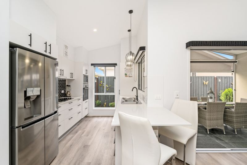 Resort Living with So Much Style