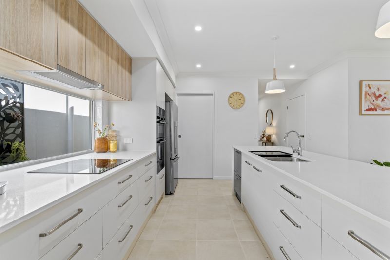 Site 153 - Established Kalbar