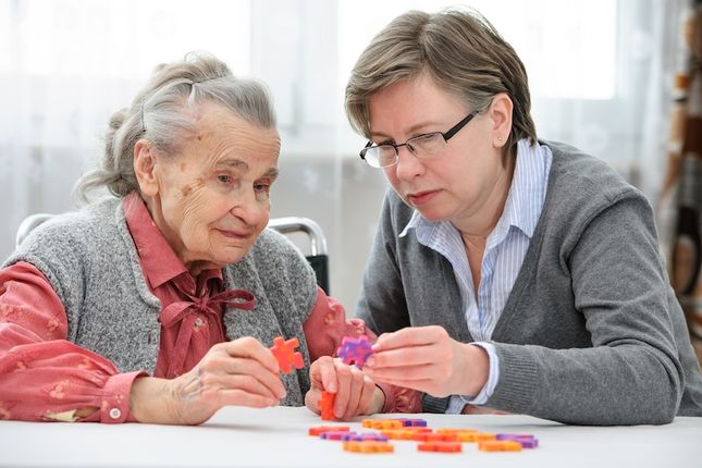 National Dementia Action Plan provides a clear vision for the future - Dementia Australia