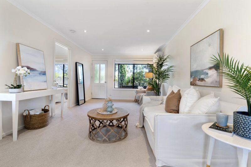 Lovely, light & bright 1br unit at Morven Manor