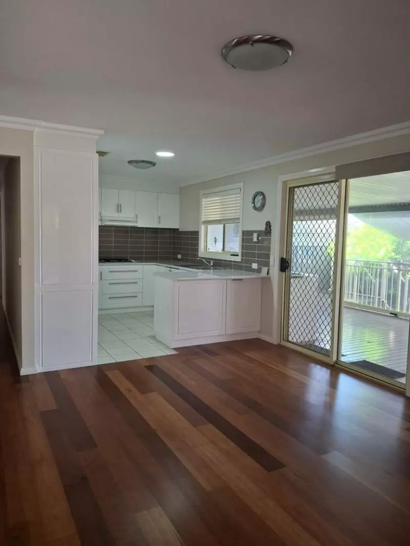 Enter the unexpected