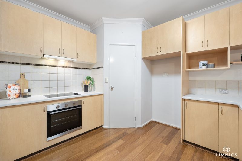 Super Spacious!!