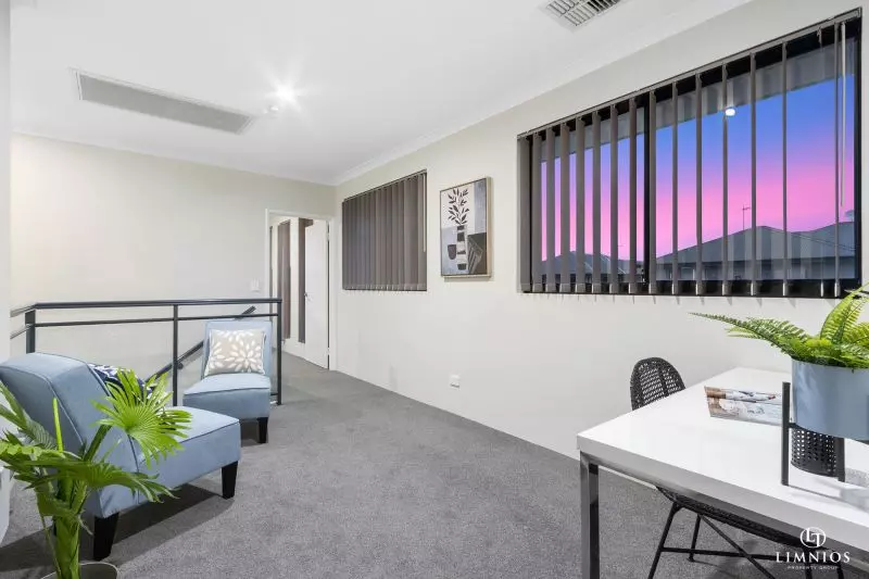 Easy Living in Princeton!