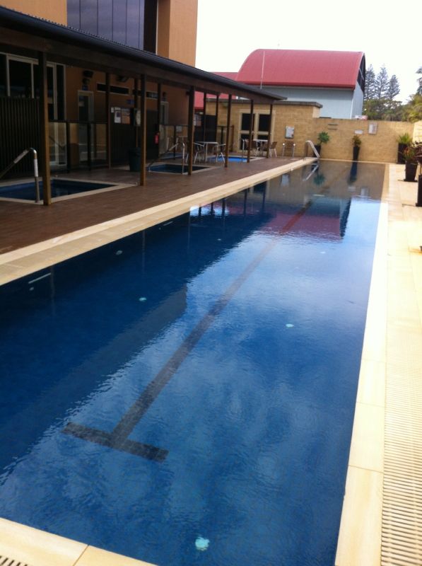 Tasman Holiday Park - North Star – Over 50's Residential Park