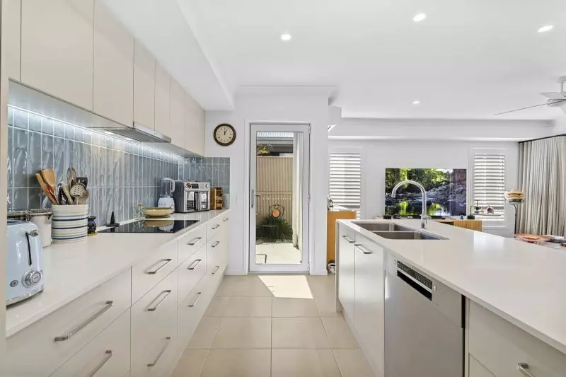 Site 237 - Established Kooralbyn S4