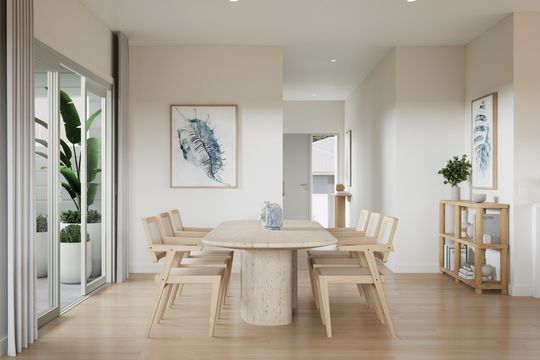 Elegant and Spacious Villa, Ready to Move In