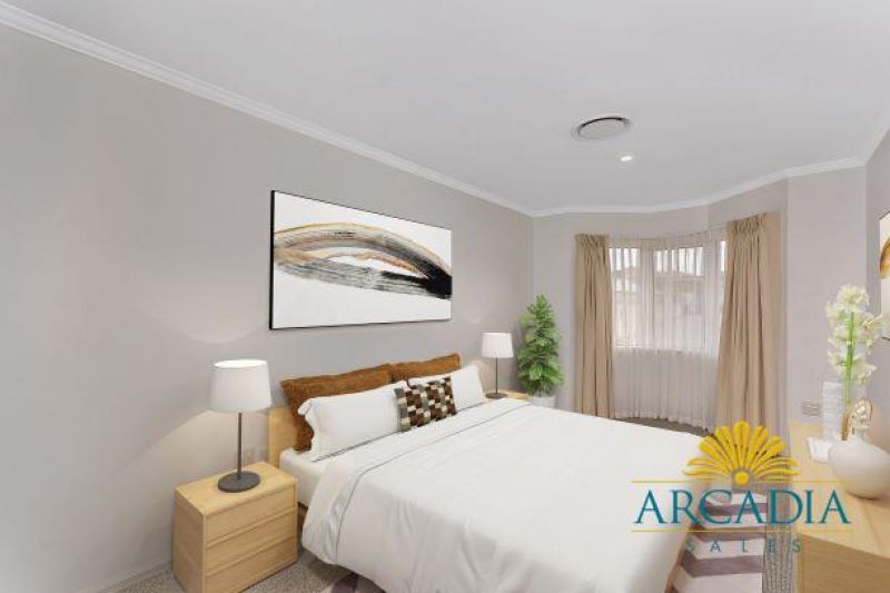 THE BEAUMONT SWANBOURNE - East Facing Two Bedroom  Apartment