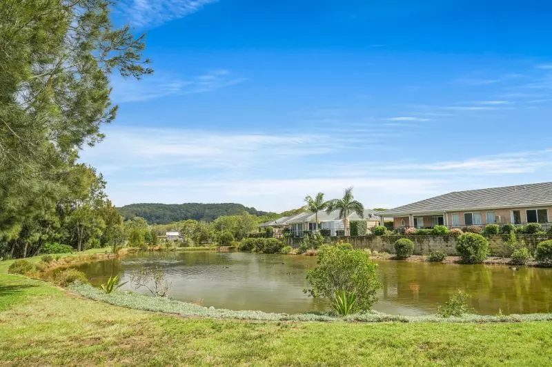 Stunning, spacious and stylish