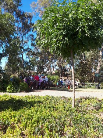 Living Well At Bendigo - Retirement Rental Accommodation