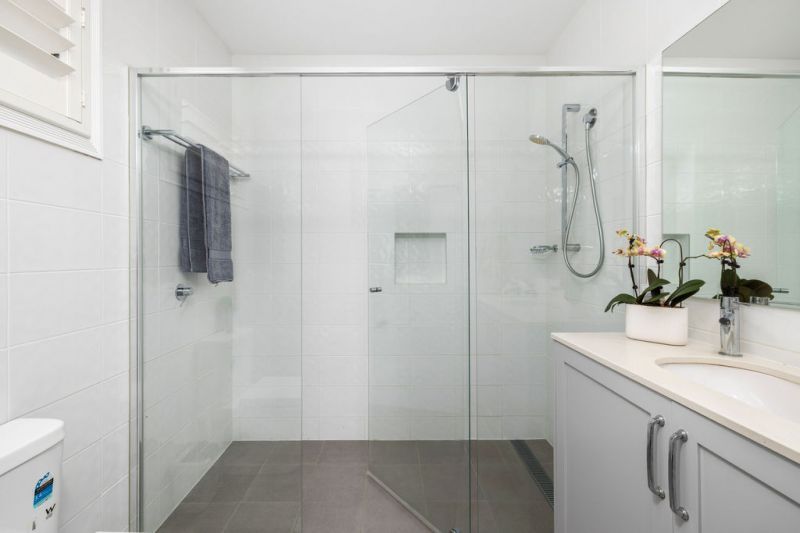 Picture Perfect Private Retreat – Immaculate Three Bedroom Home