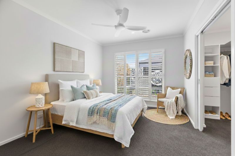 Lifestyle Communities St Leonards the Waves - When location and style matters