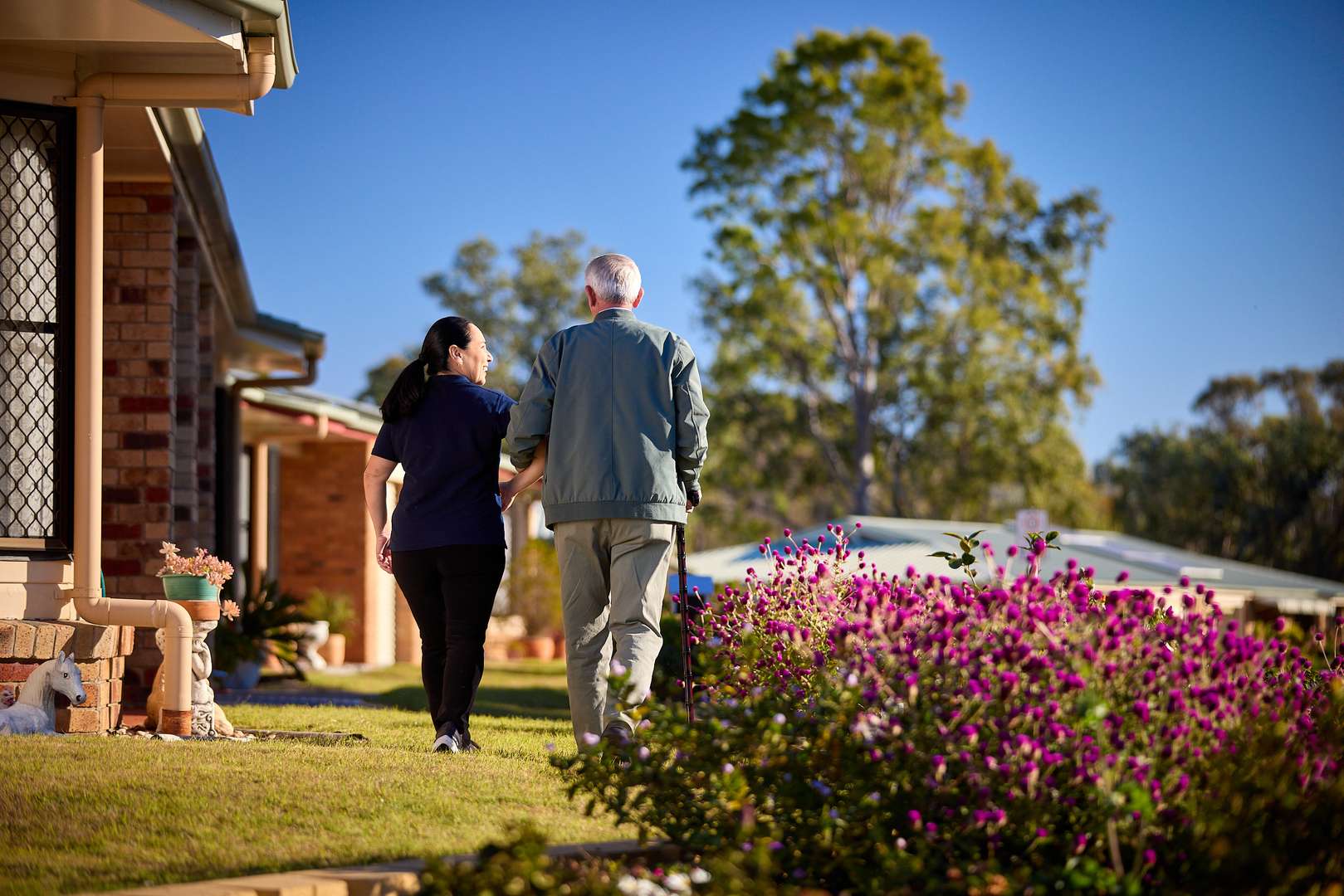 Sunshine Coast Support at Home 