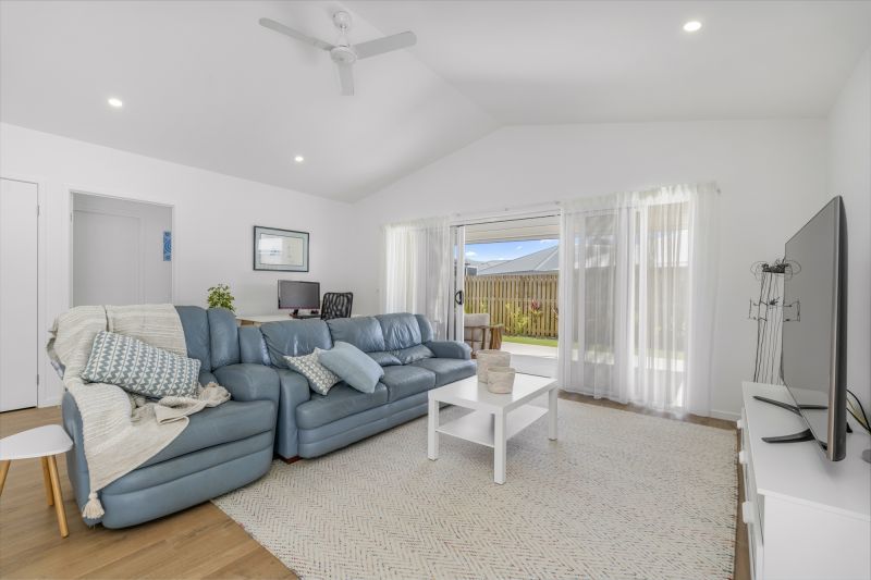 Spacious Two Bedroom Home + Study - Just Lovely!