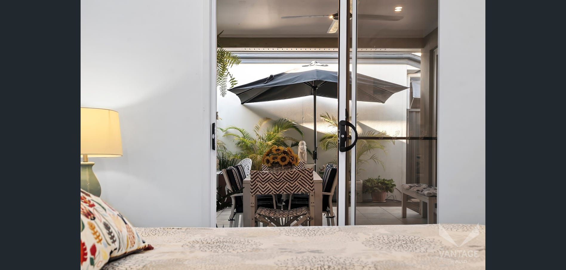 Super Stylish 2 bedroom home