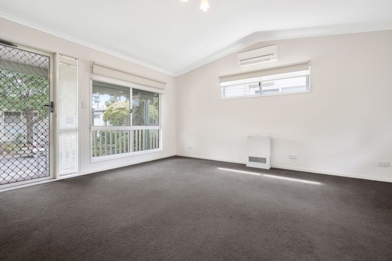 Newly Painted Interior & Large Front Deck