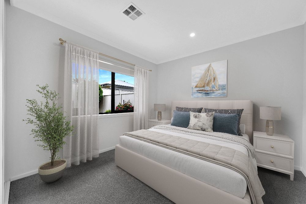 137/ 236-238 Waterview Boulevard, Highlands Village, Craigieburn, VIC 3064