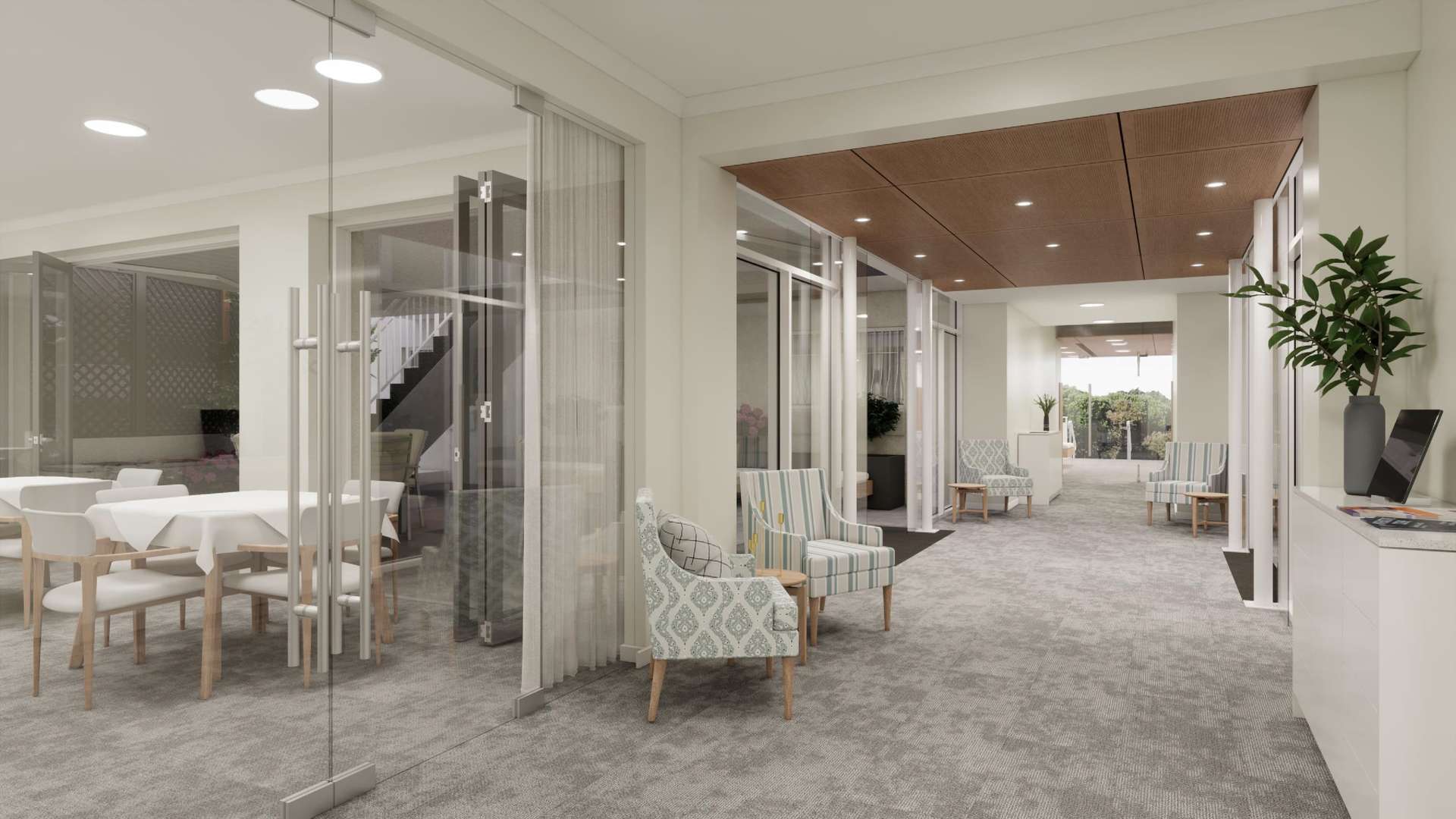 Discover Queens Park Serviced Apartments 