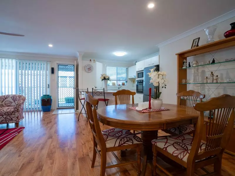 Lake Munmorah Village - Site 149