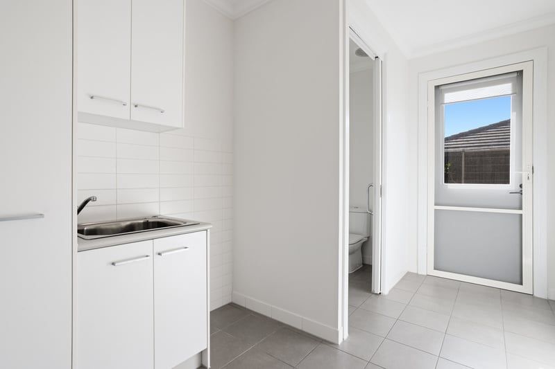 Spacious Home with Vaulted Ceilings and North-Facing Backyard