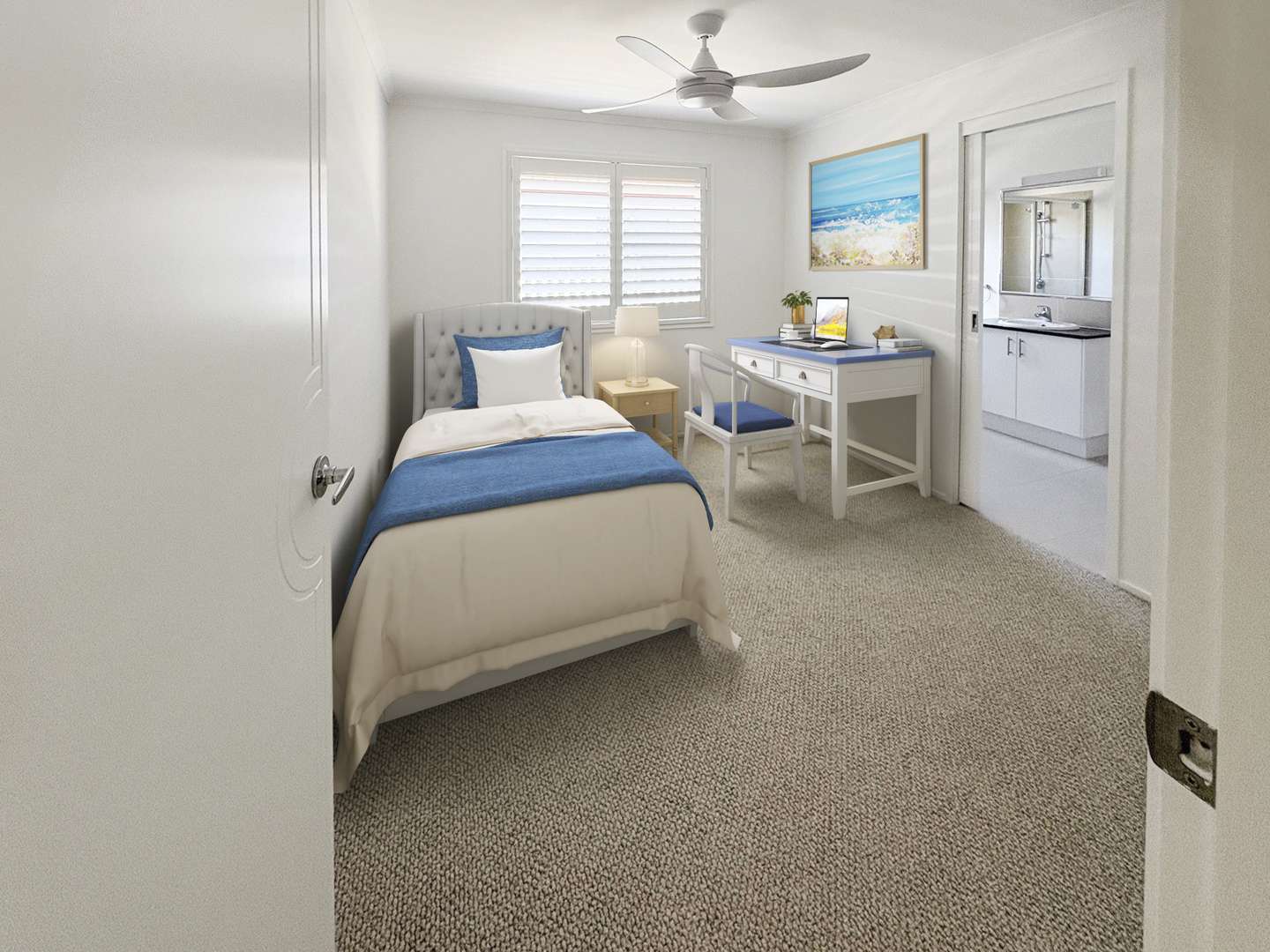 Unit 37: IRT Parklands Retirement Village