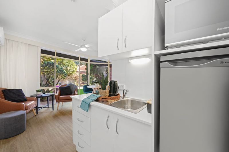 The Governor's Retirement Resort - Independent Living with a Genuine Sense of Community