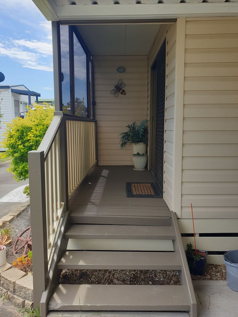 Jettys by the Lake site 305