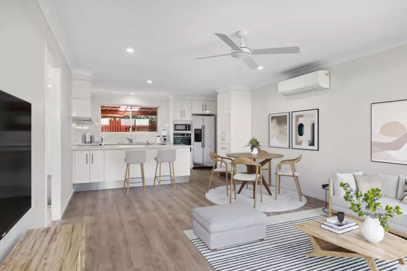 Spacious, stylish and fantastically located. Coming soon!