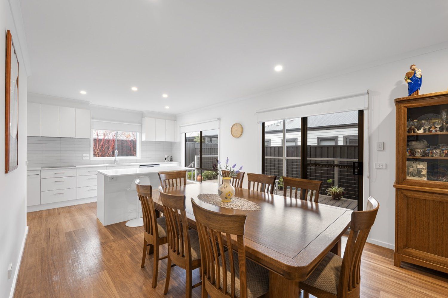 Lifestyle Communities Wollert - Charming two-bedroom home with stunning outdoor area