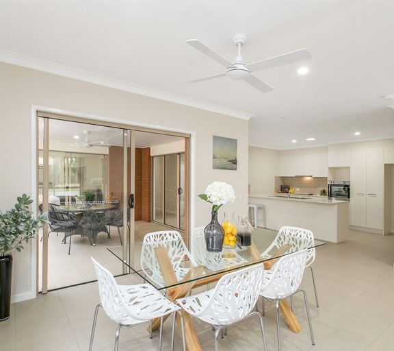 Bolton Clarke Moreton Shores, Thornlands - Retirement Village