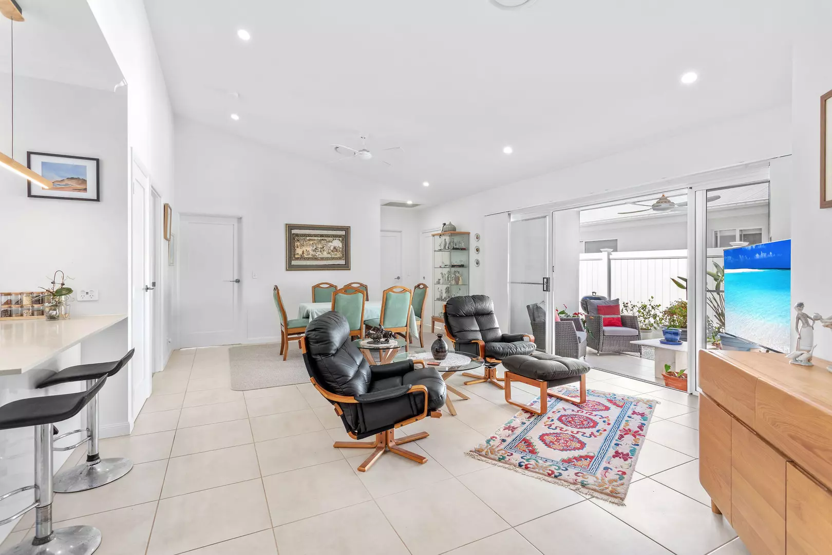 A Home with Real Heart