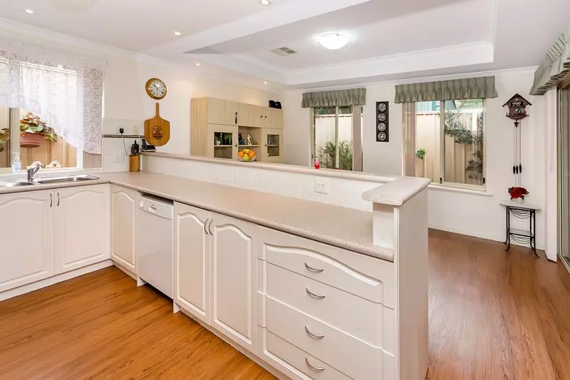 One of the most popular designs