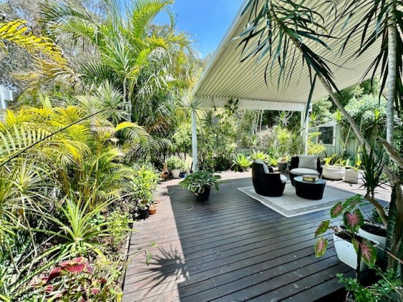 Renovated Retreat in Prime Position