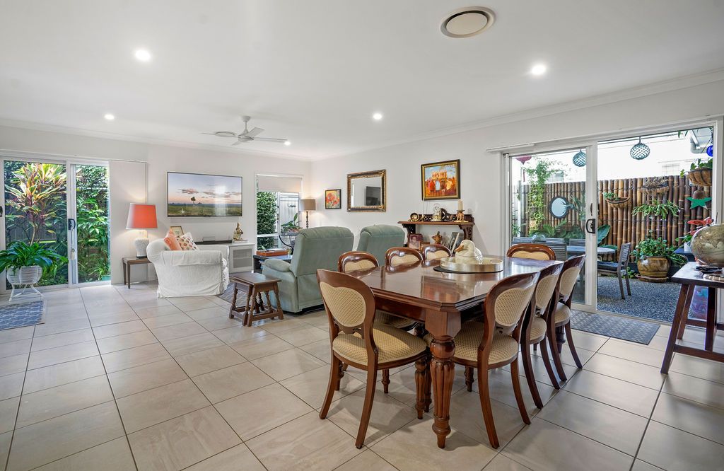 Palm Lake Resort Cooroy-Noosa