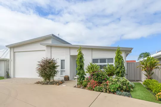 Spacious Living with Room for Your RV 