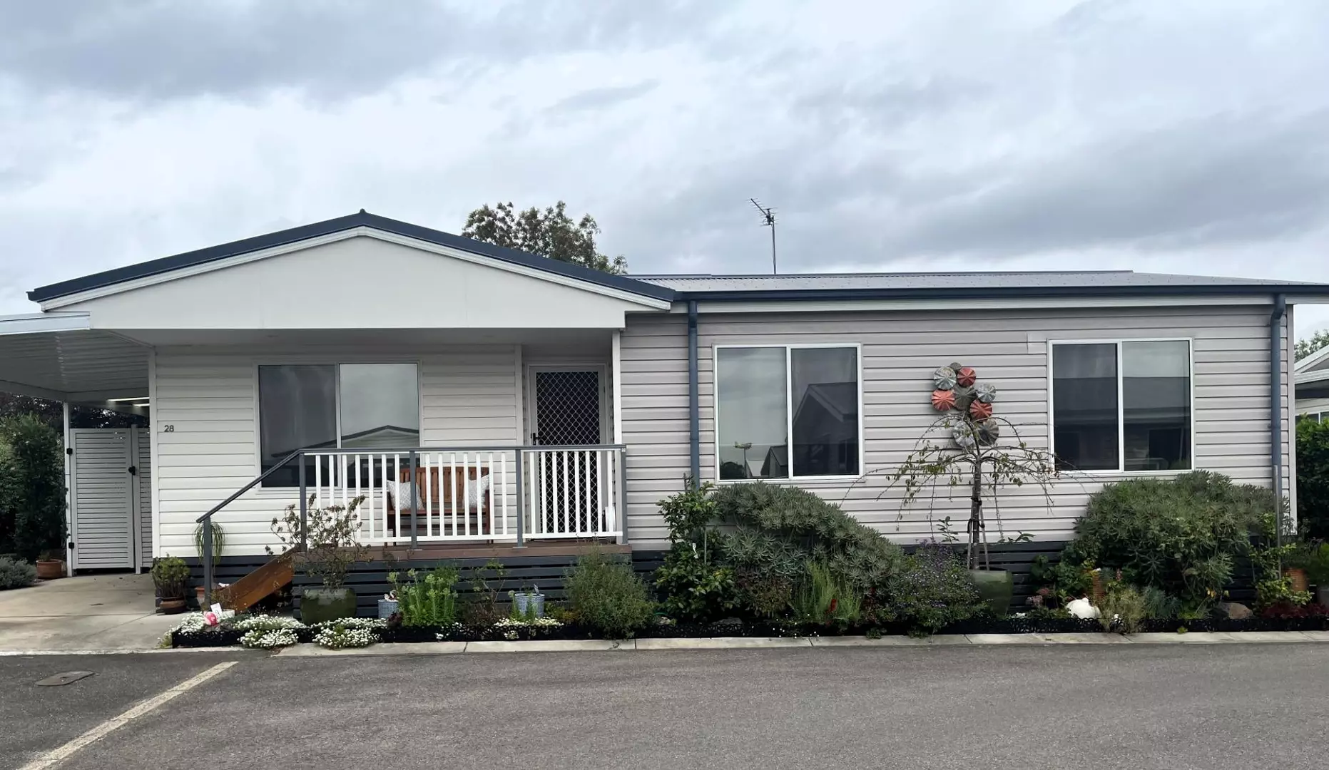 Ballarat Lifestyle Village 