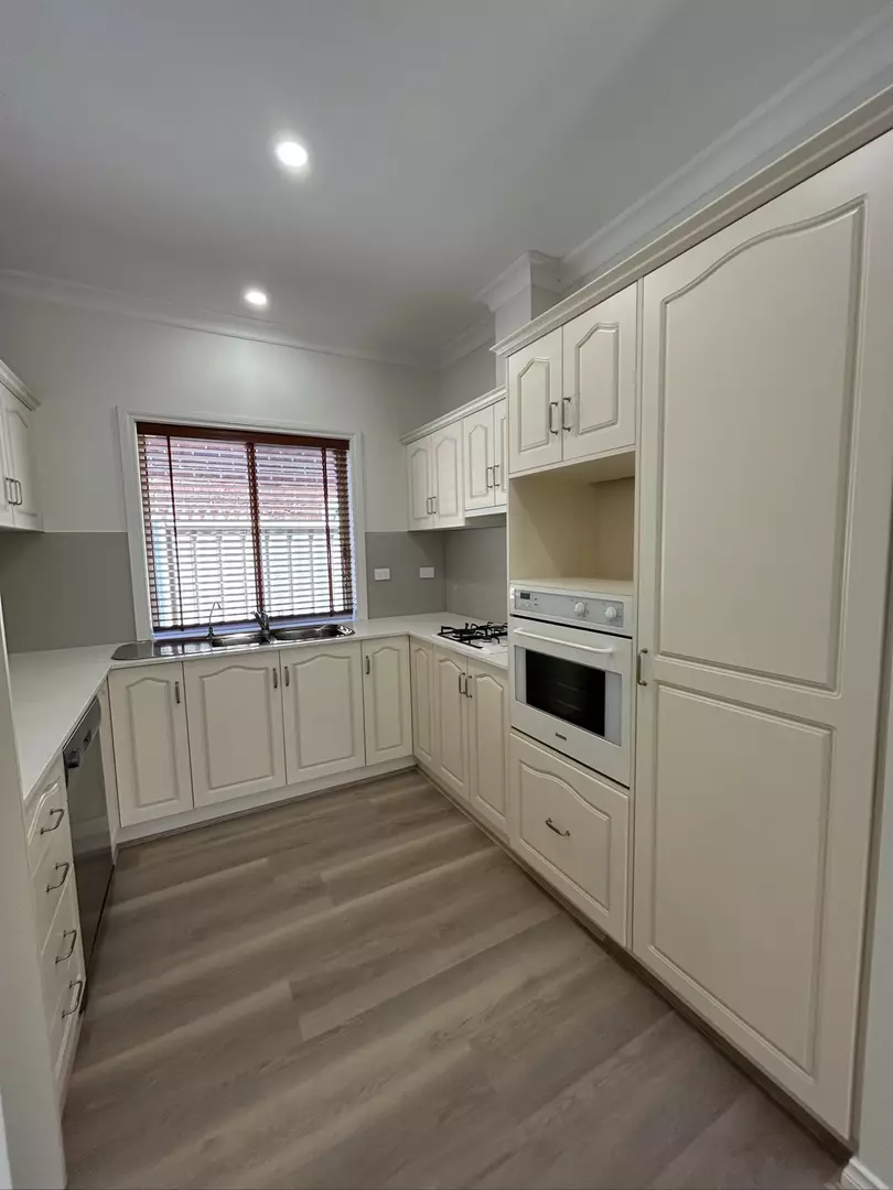 Fully Renovated Modern Home in sought after Stuart Grove