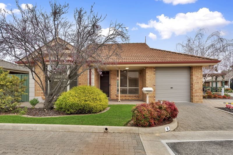 25/1 Voules Street, Brighton