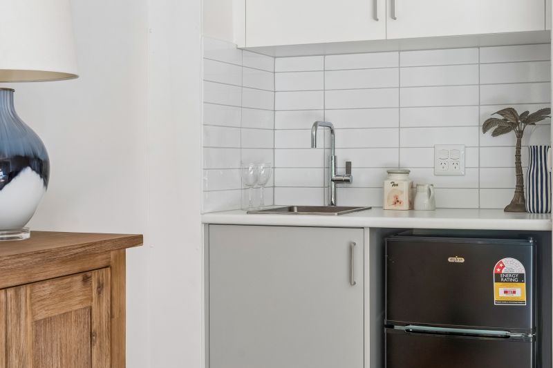 Serviced apartment living at Willandra - comfort, community & convenience