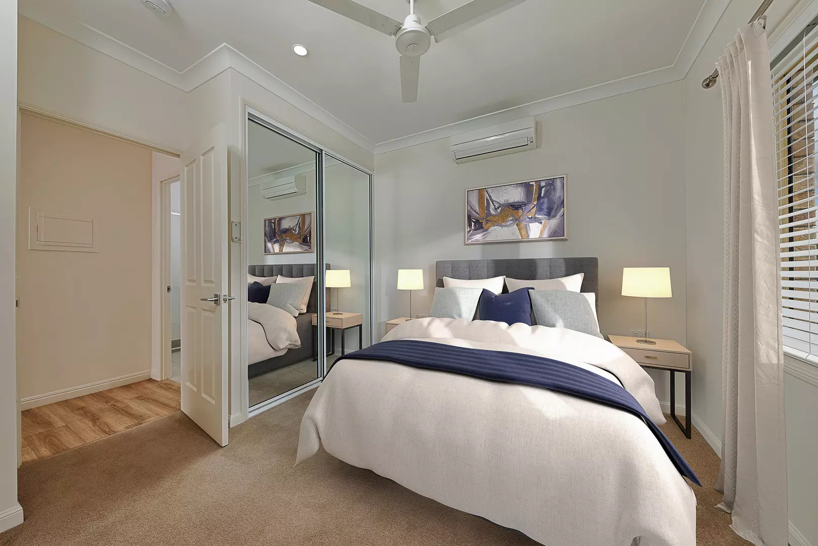 Delightful Dove Apartment - St James Retirement Living 