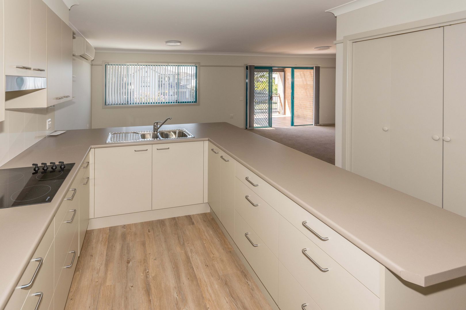 Calvary Tours Terrace