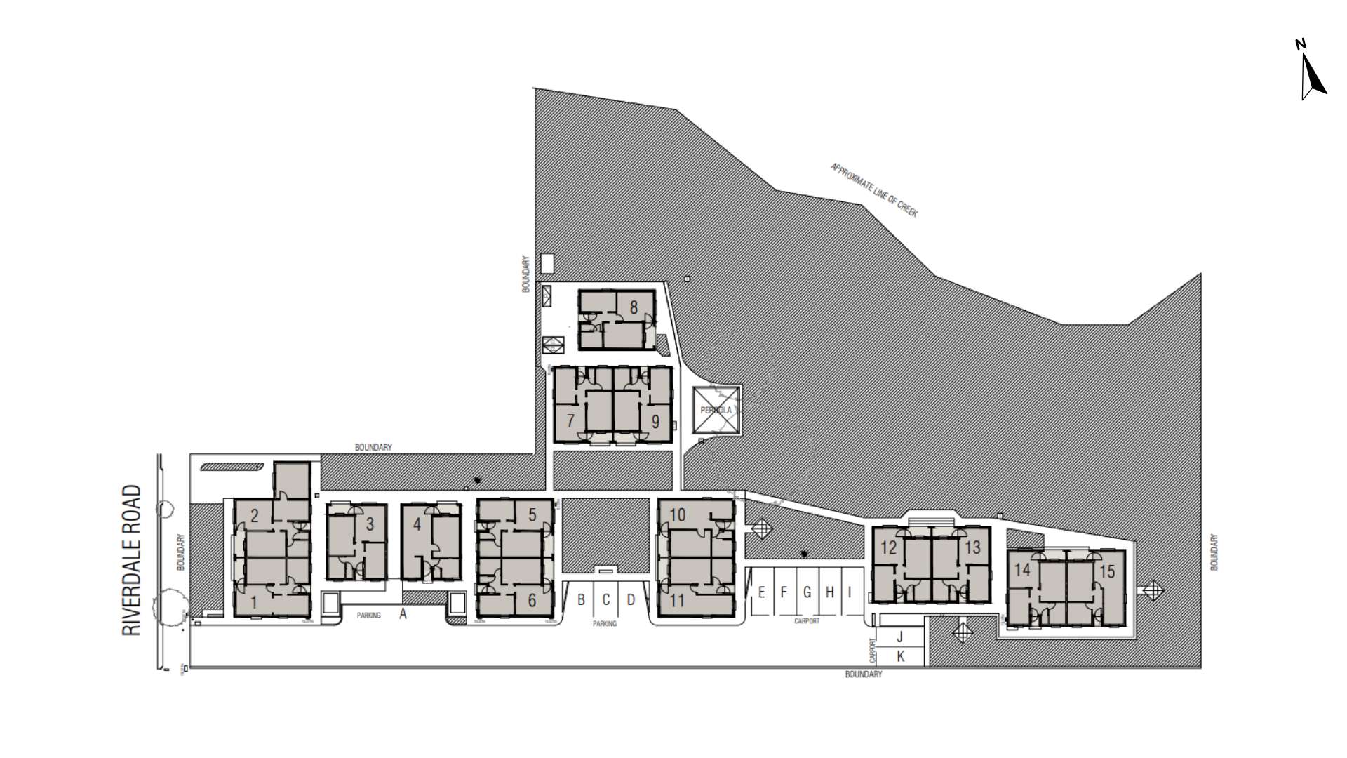 Are You Aged 65 Years Or Older And No longer Working Full Time ? Discover Easy Independent Living in Myrtle Bank.