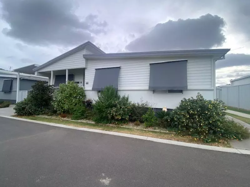 Immaculate Lifestyle Living